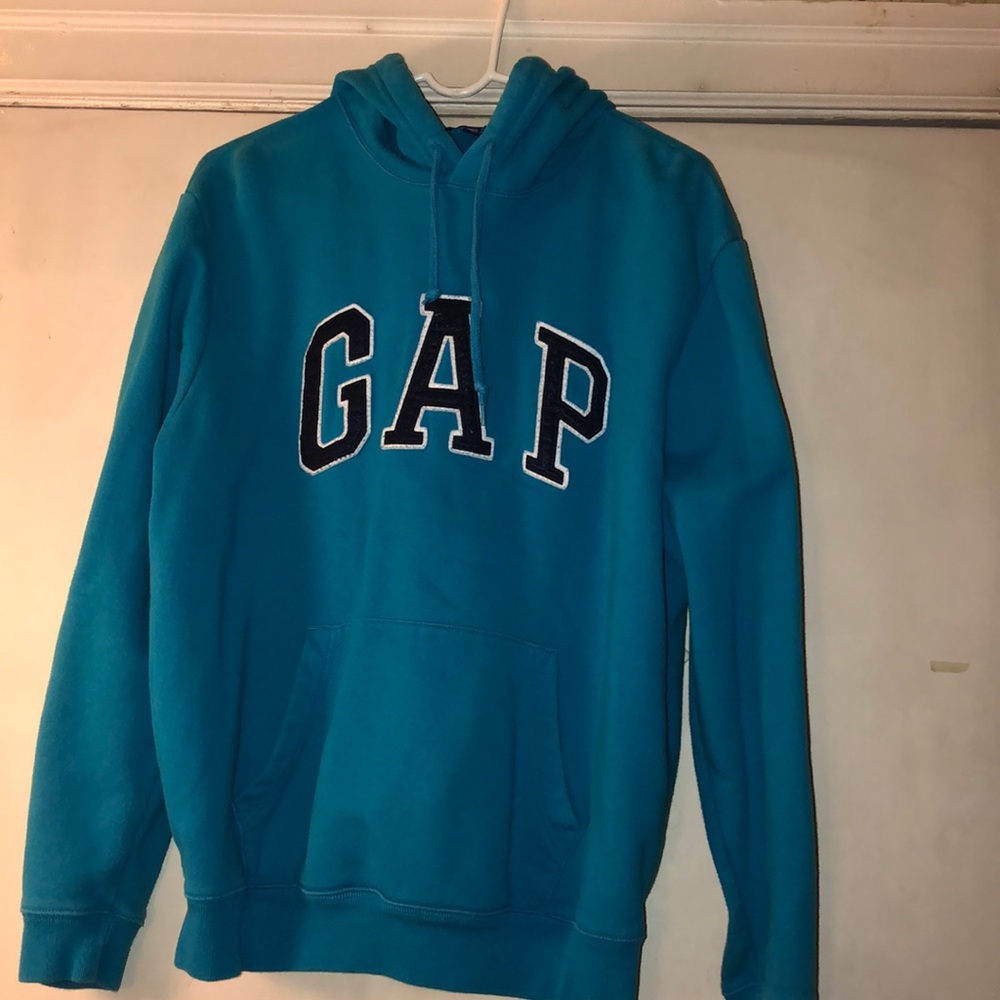 Women’s GAP Hoodie